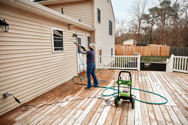  West Crossett, AR Pressure Washing Pros