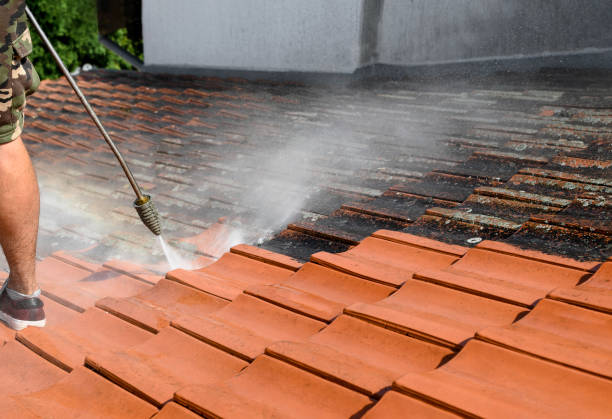 Best Roof Power Washing Services  in West Crossett, AR