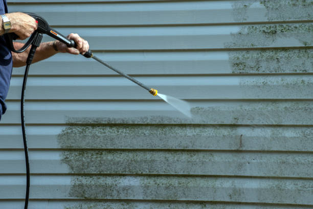 Deck Cleaning Services in West Crossett, AR