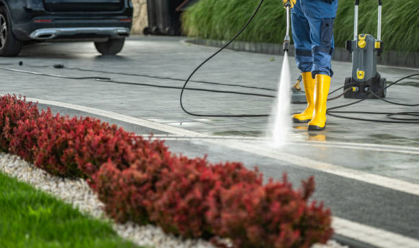 Best Deck Pressure Washing  in West Crossett, AR